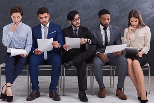 błędy na rozmowie kwalifikacyjnej