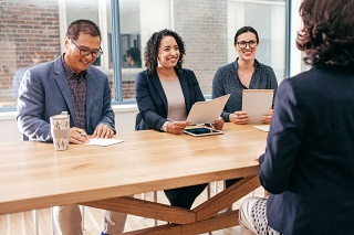 jak poprosić o feedback po rekrutacji