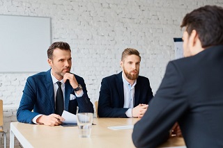 podziękowanie po rozmowie kwalifikacyjnej mail